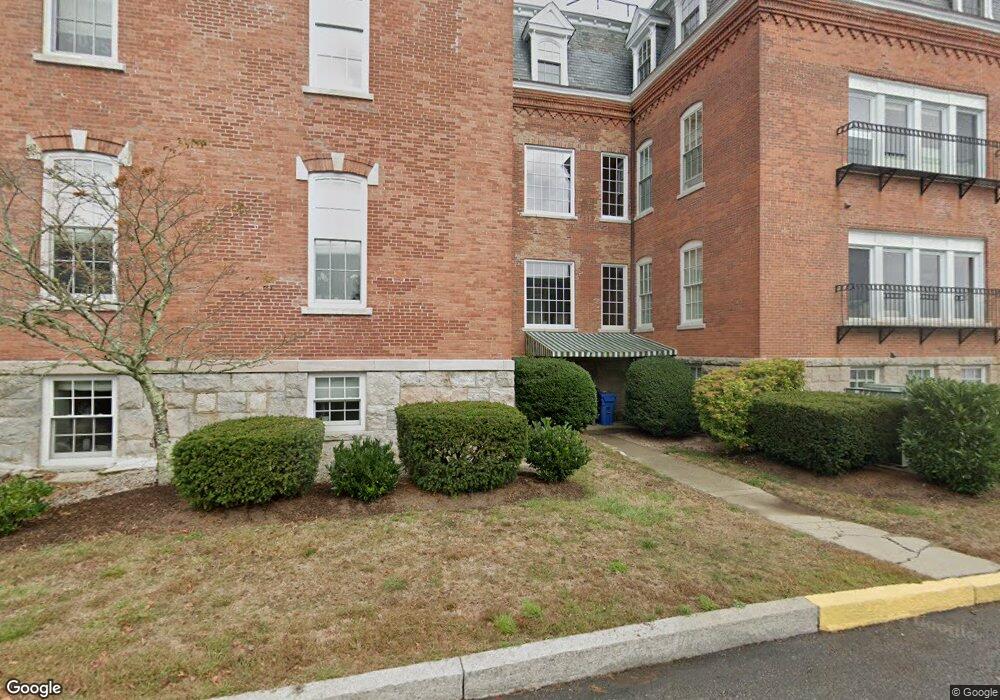 5 Orchard St, Stonington, CT 06378 - photo 1