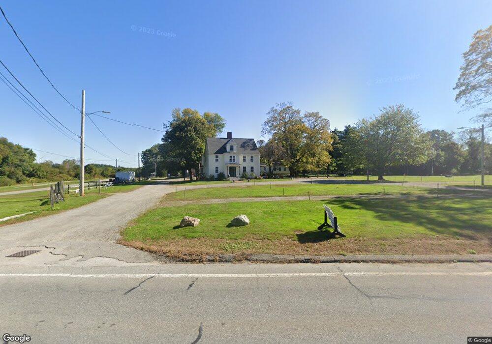 275 Main St Lots 1 2 4&5, Rowley, MA 01969 - photo 1