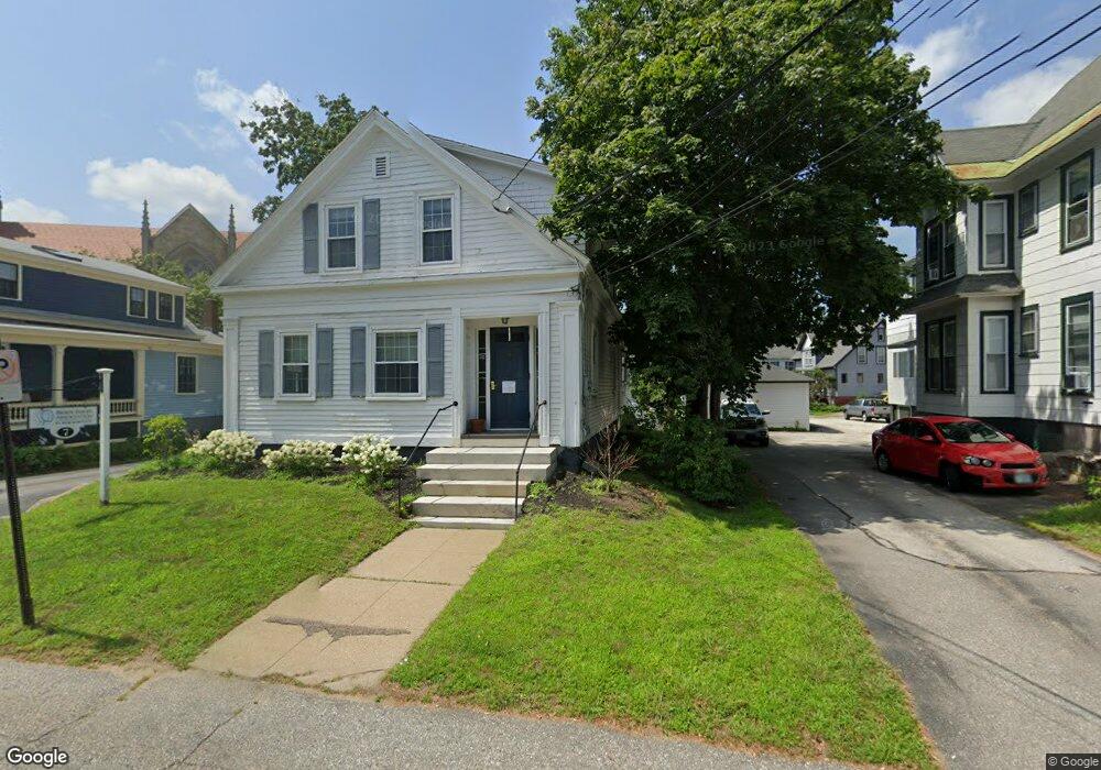 7 Green St, Concord, NH 03301 - photo 1