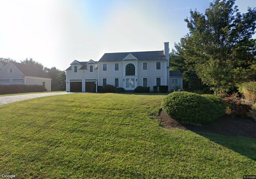 133 Forest Hills Rd, Cotuit, MA 02635 - photo 1