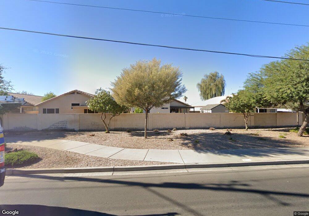 435 N Williams St, Chandler, AZ 85225 - photo 1