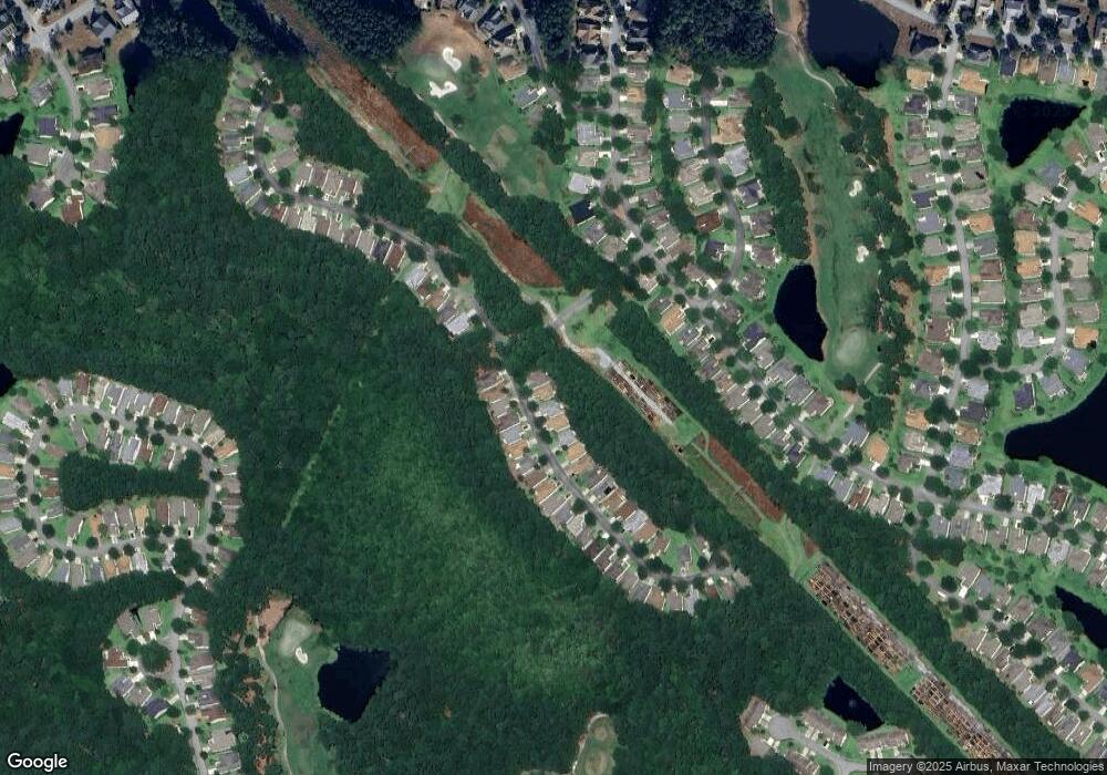 43 Andover Place, Bluffton, SC 29909 - photo 1