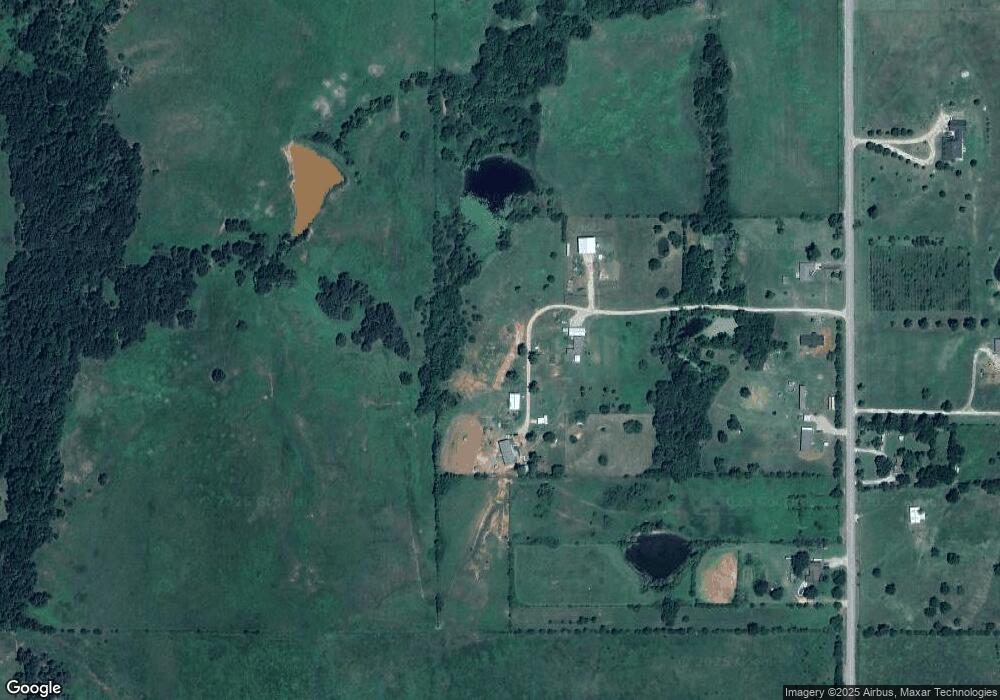 8800 Acme Rd, Shawnee, OK 74804 - photo 1