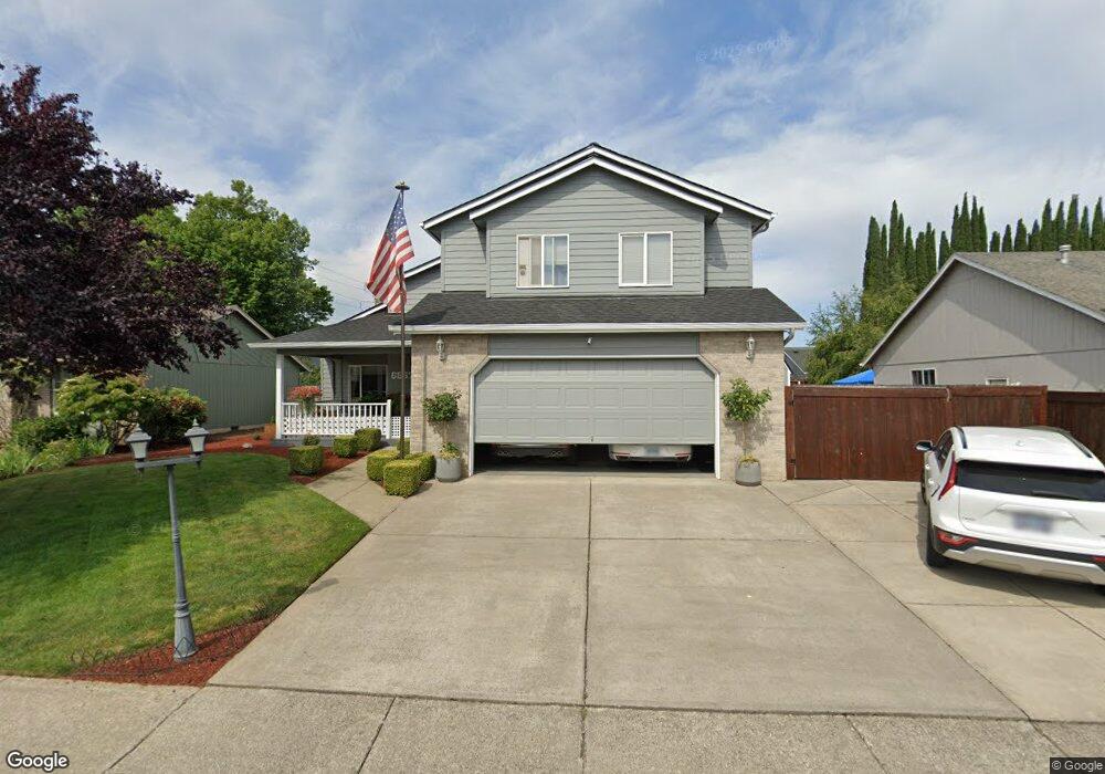 6557 Jacobe St NE, Keizer, OR 97303 - photo 1