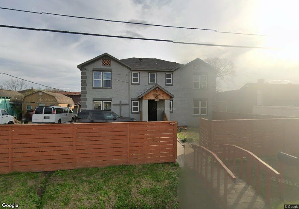 222 Royder St, Houston, TX 77009 - photo 1