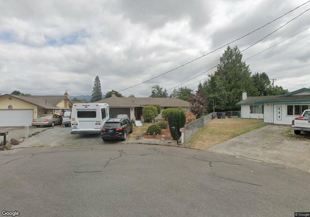 1731 Mckinley St, Enumclaw, WA 98022 - photo 1