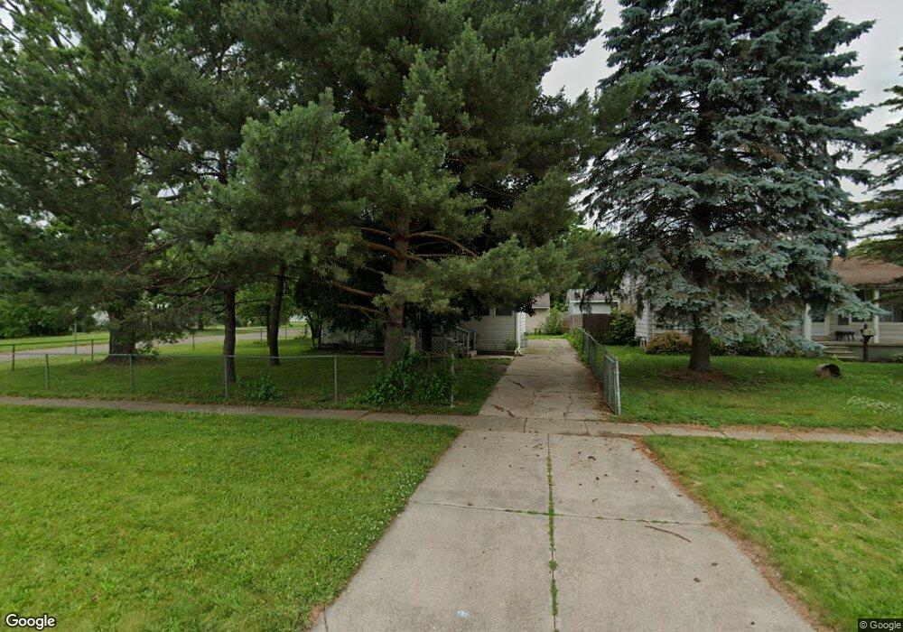 3101 Leith St unit Bldg-Unit, Flint, MI 48506 - photo 1