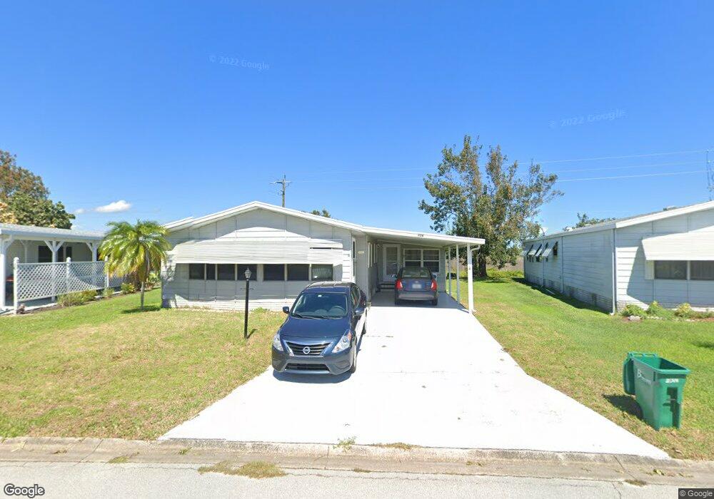 826 Periwinkle Cir, Sebastian, FL 32976 - photo 1