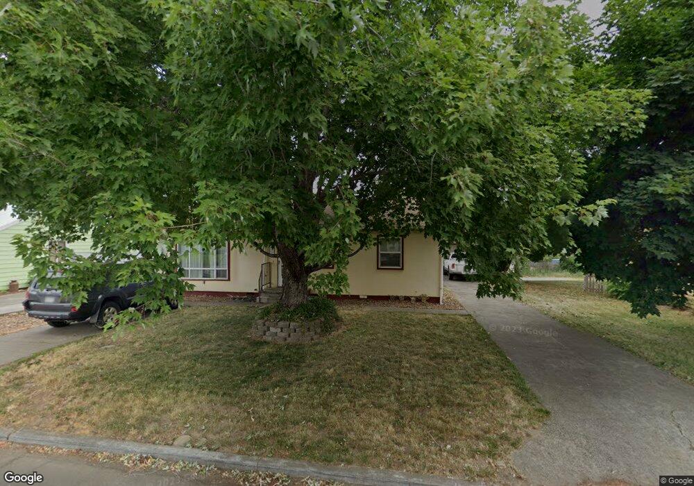 3027 SW Isaac Ave, Pendleton, OR 97801 - photo 1