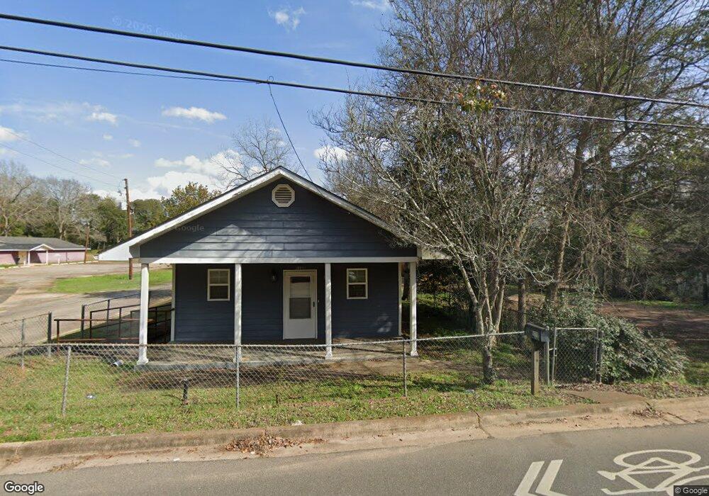 1139 N Jackson St, Americus, GA 31719 - photo 1