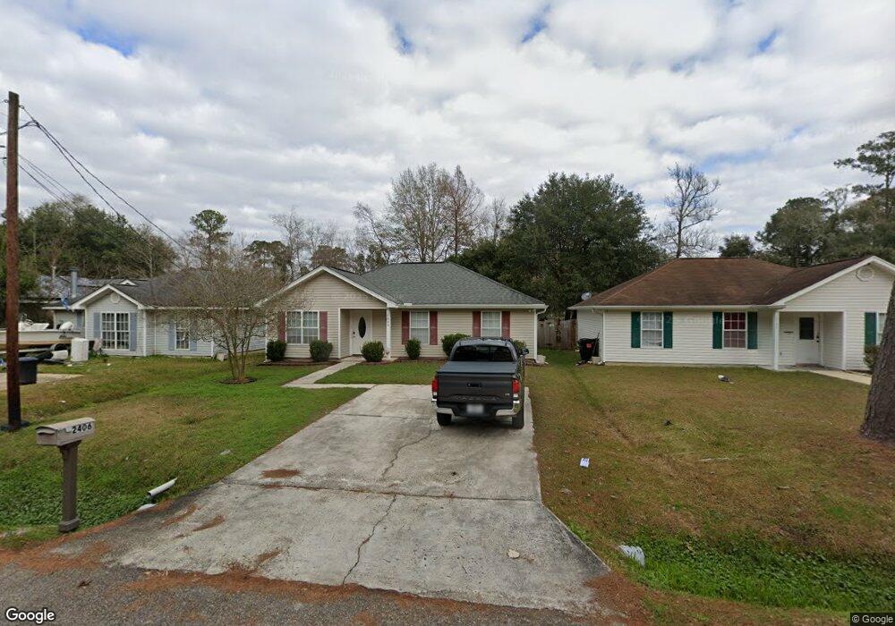 2406 Mallard St, Slidell, LA 70460 - photo 1