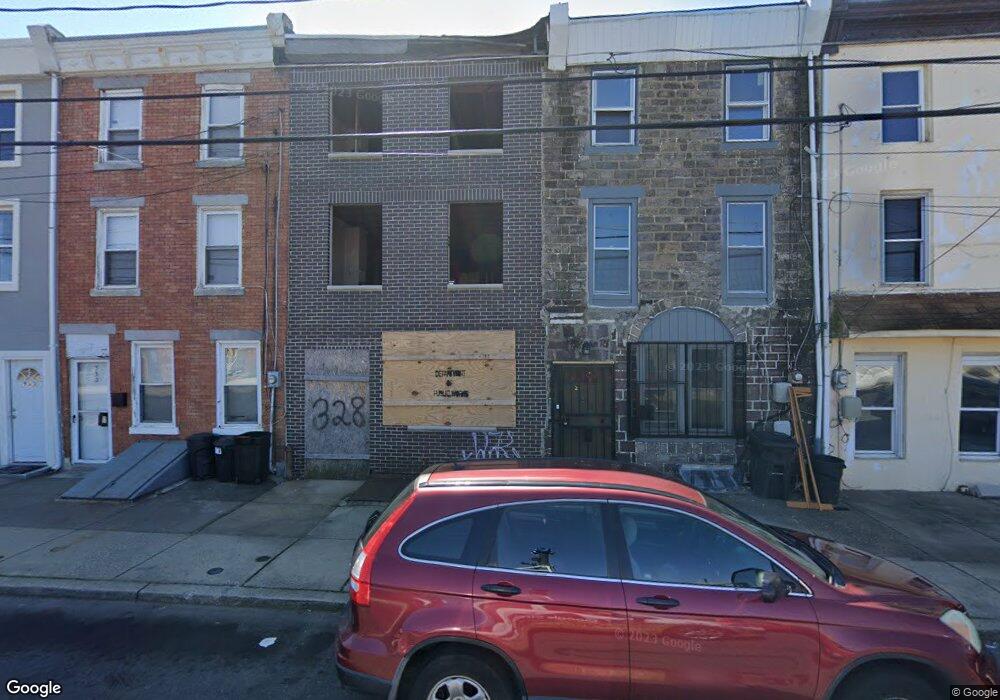 328 Spruce St, Camden, NJ 08103 - photo 1