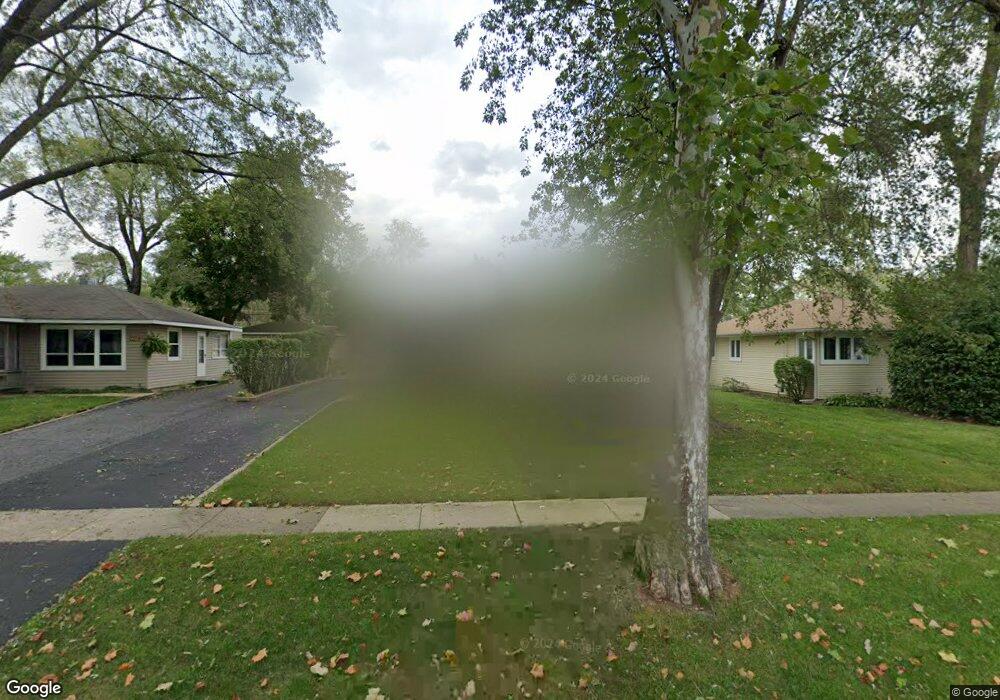 2202 Hawk Ln, Rolling Meadows, IL 60008 - photo 1