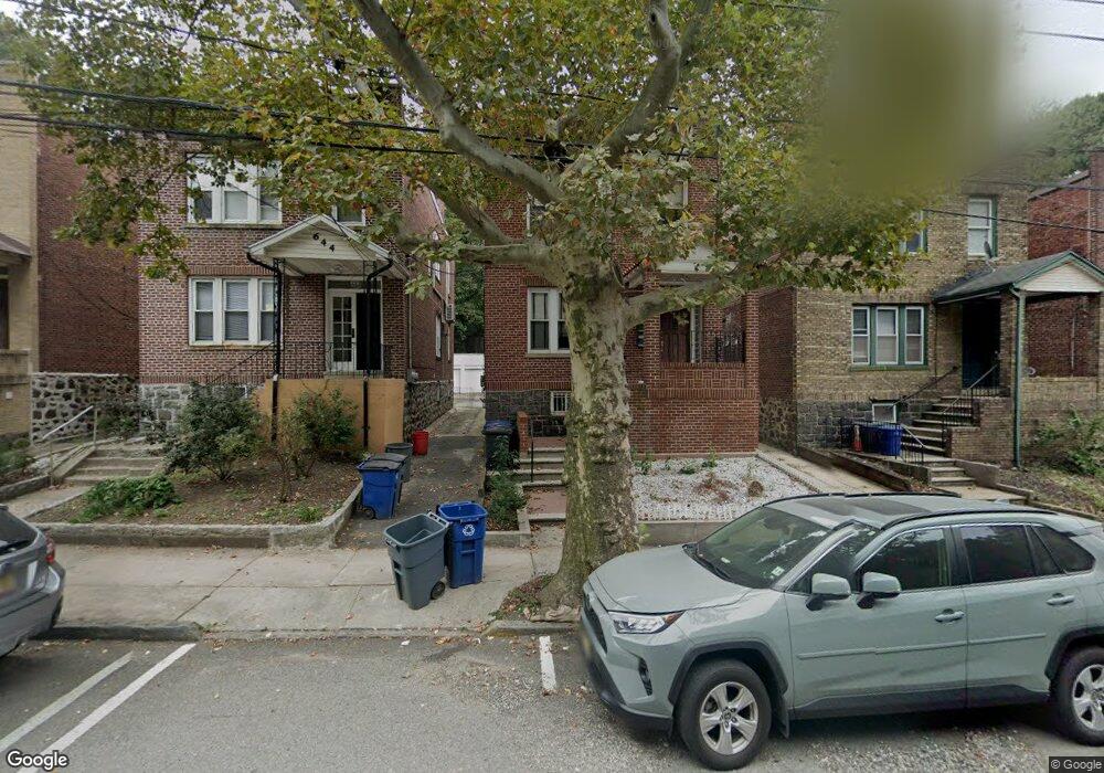 642 Boulevard E unit 2, Weehawken, NJ 07086 - photo 1