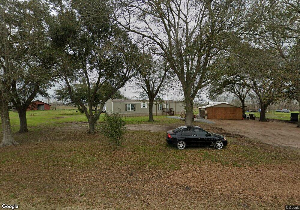 10227 Chmelik Rd, Fairchilds, TX 77461 - photo 1