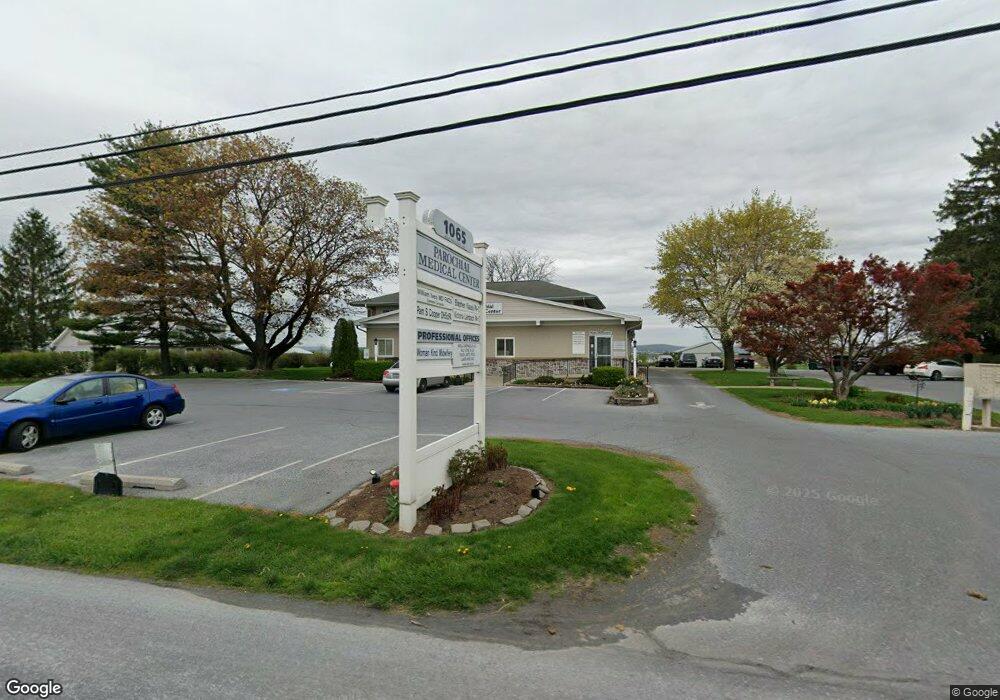 1065 W Main St unit 67, New Holland, PA 17557 - photo 1