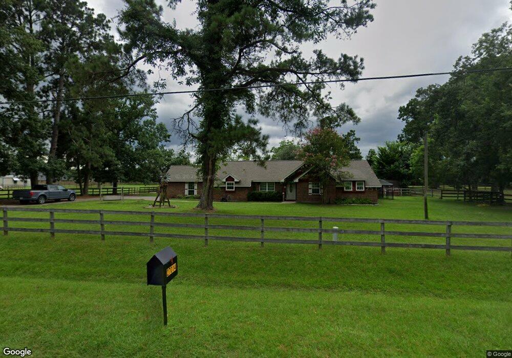 27011 S Creek Dr, Magnolia, TX 77354 - photo 1