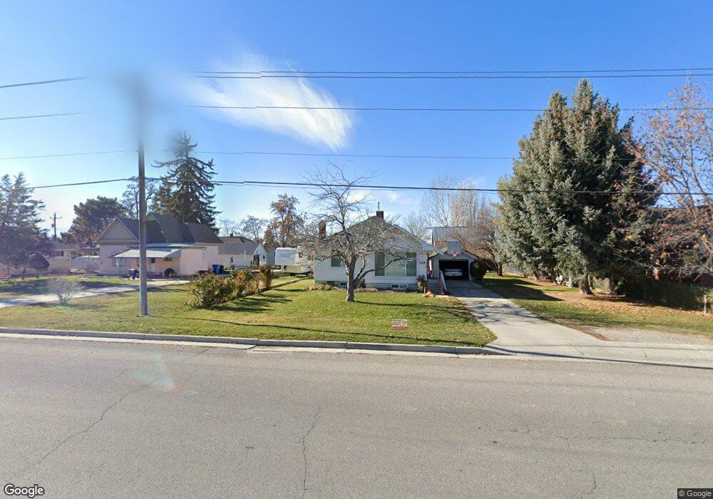 135 N 200 E, Smithfield, UT 84335 - photo 1