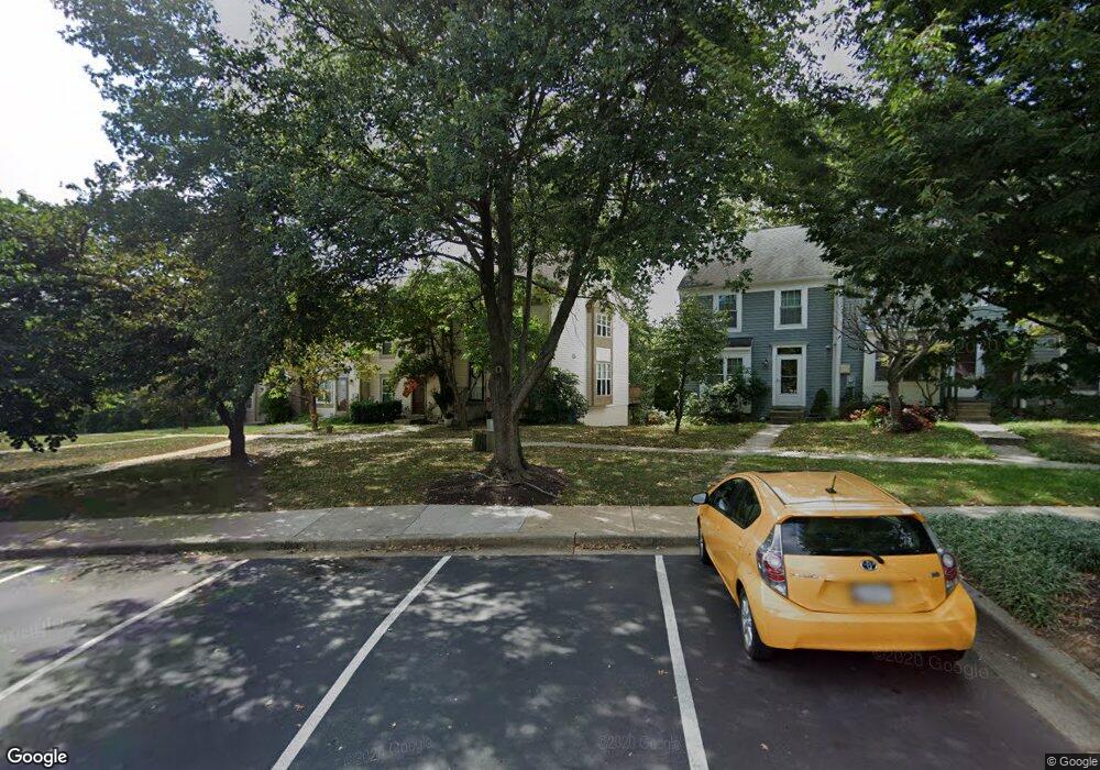 3625 Childress Terrace, Burtonsville, MD 20866 - photo 1