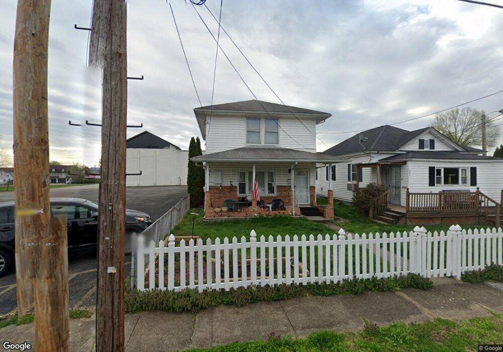 306 17th St, Dunbar, WV 25064 - photo 1