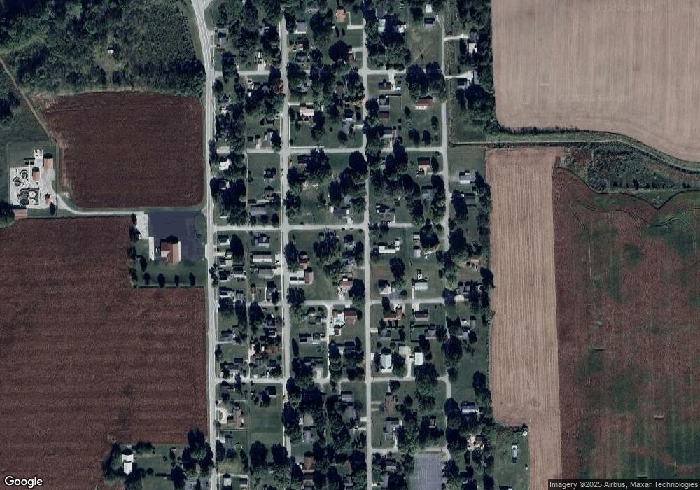 778 N Jackson St, Andrews, IN 46702 - photo 1