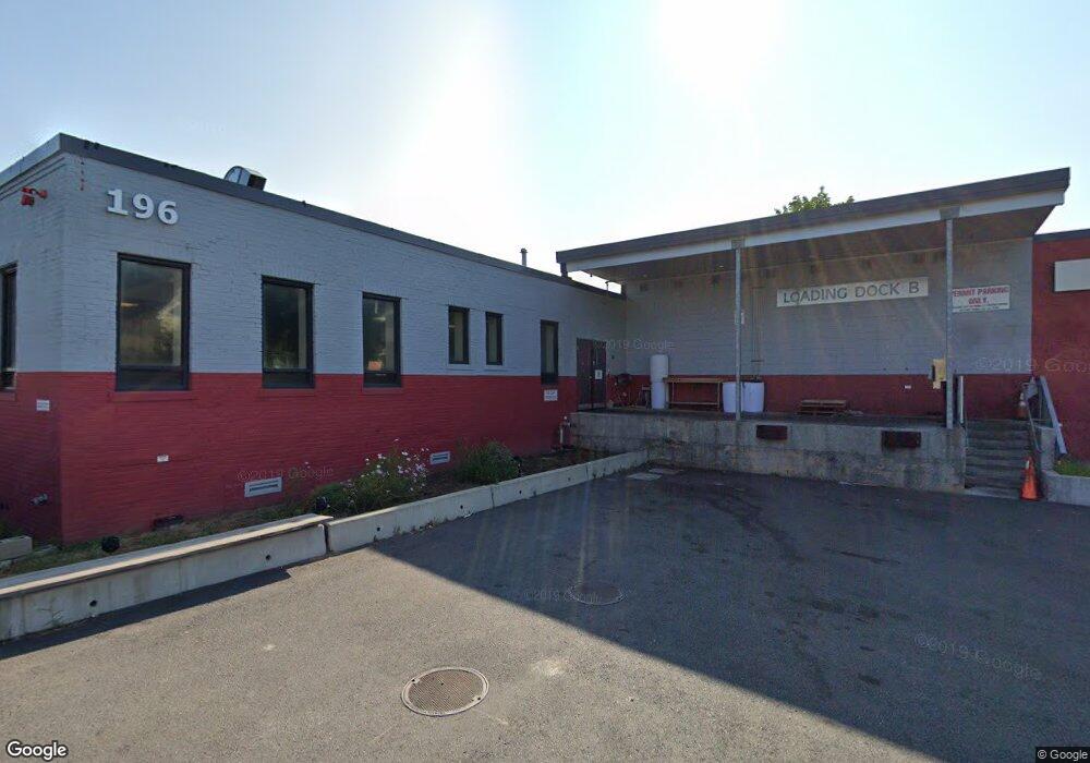 196 Quincy St, Dorchester, MA 02121 - photo 1