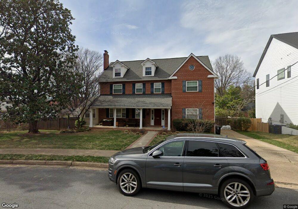 6581 29th St N, Arlington, VA 22213 - photo 1