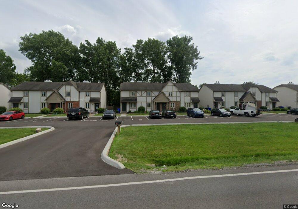 2085 West Case Rd, Columbus, OH 43235 - photo 1