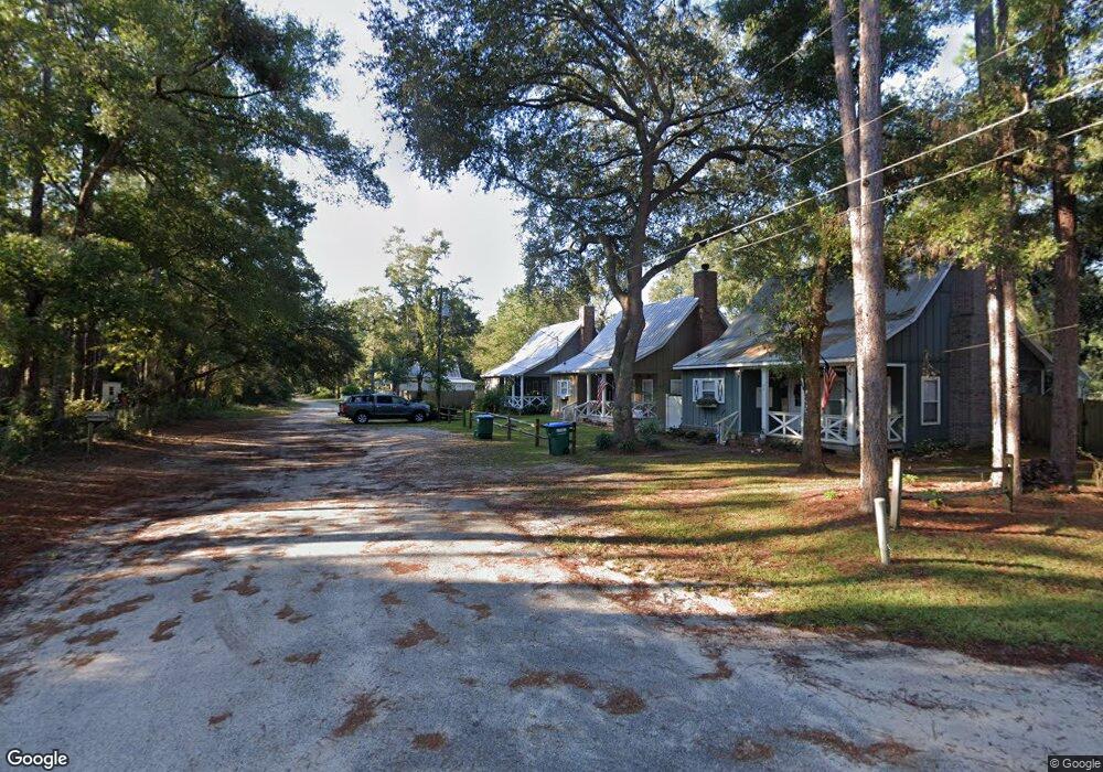 58 John David Dr, Crawfordville, FL 32327 - photo 1