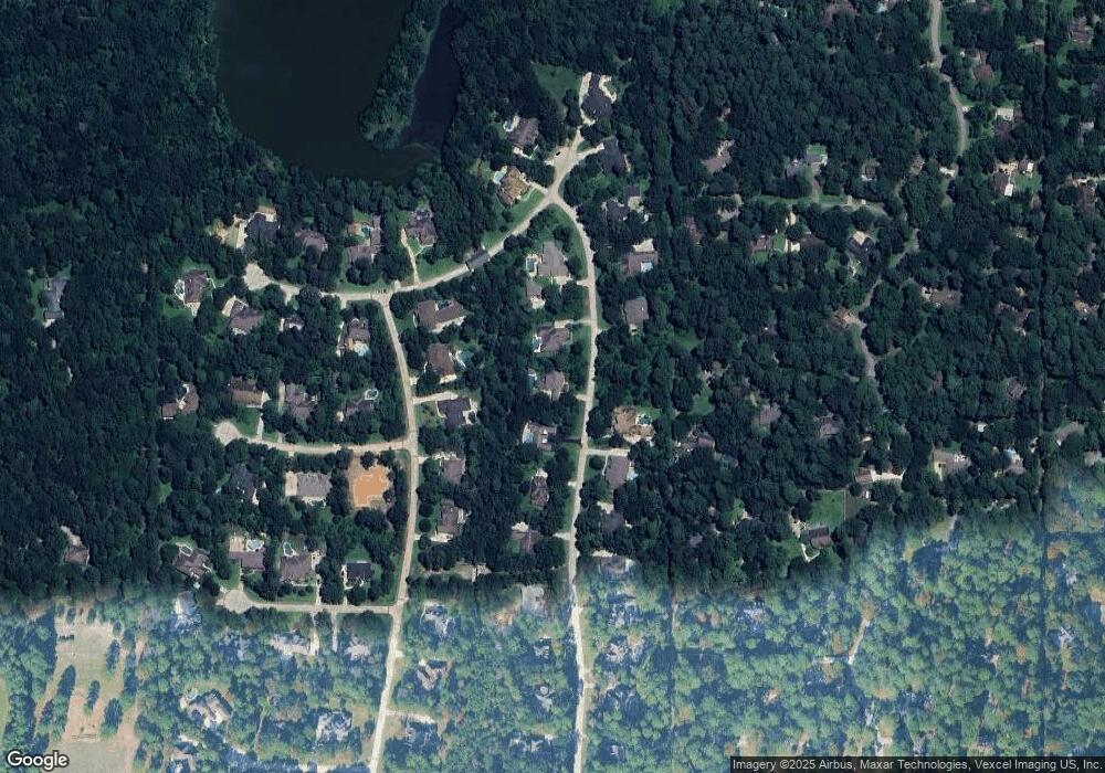 22911 Timberlake Creek Rd, Tomball, TX 77377 - photo 1