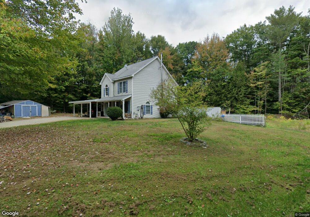 2 October Ln, Lisbon Falls, ME 04252 - photo 1