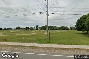 103 E Bay St, Sebewaing, MI 48759