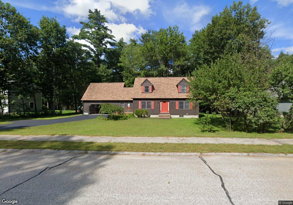 29 N Curtisville Rd, Concord, NH 03301 - photo 1