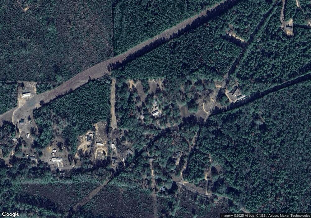 8113 Magnolia Holmesville Rd, McComb, MS 39648 - photo 1