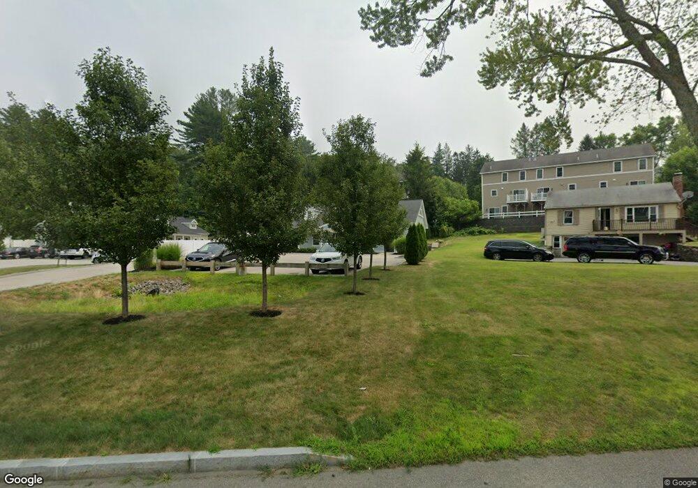 113 W Main St, Northborough, MA 01532 - photo 1