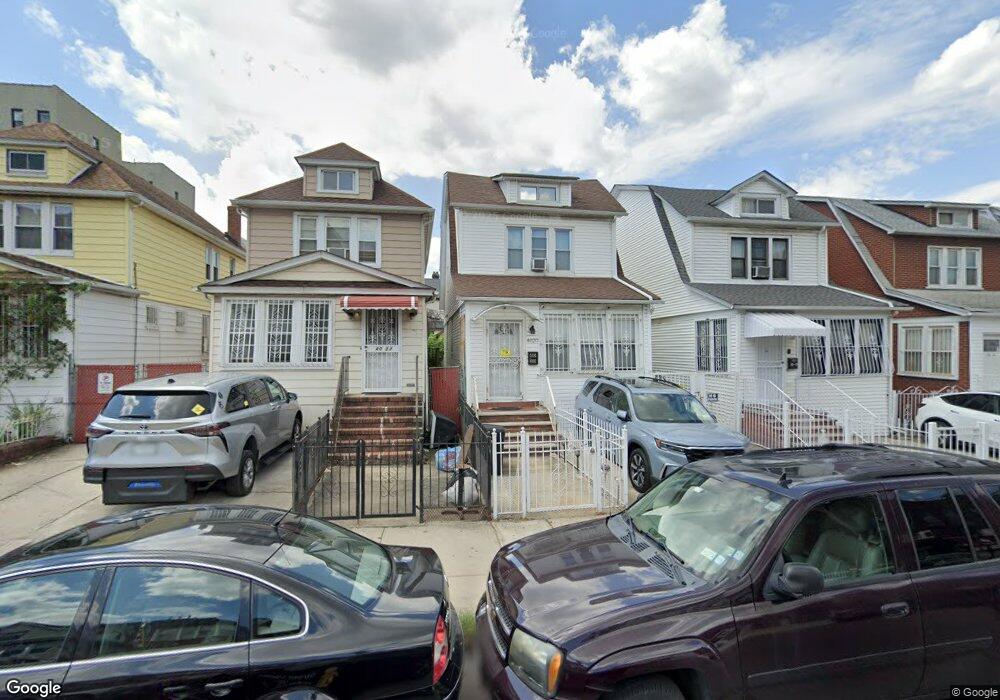 4020 78th St, Elmhurst, NY 11373 - photo 1