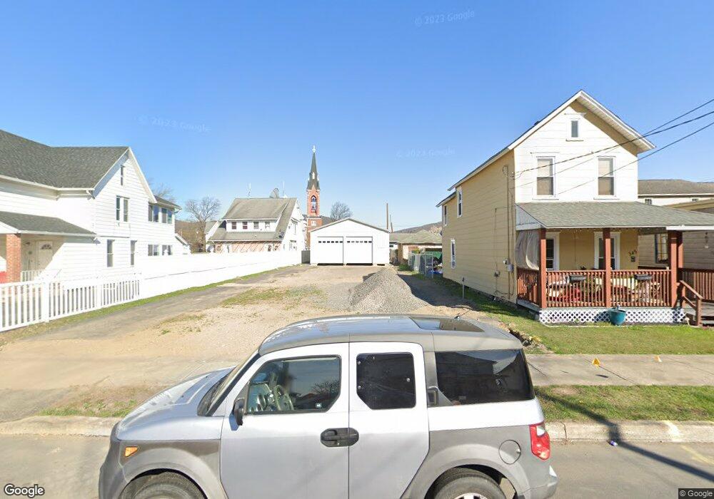 349 Monument Ave, Wyoming, PA 18644 - photo 1