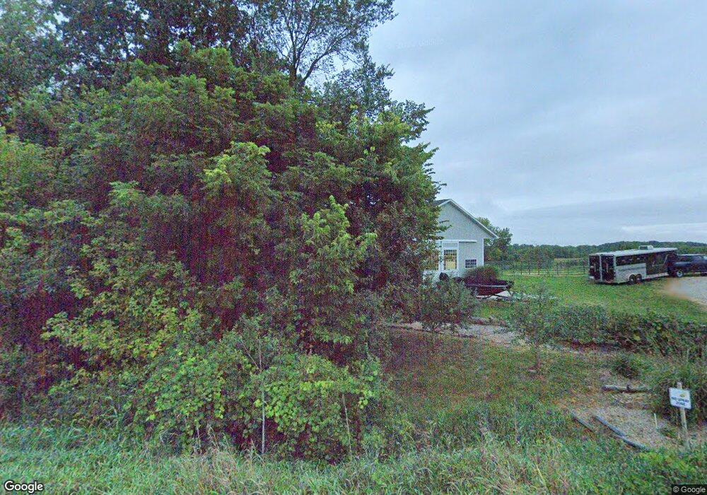 1611 W 100 N, Albion, IN 46701 - photo 1