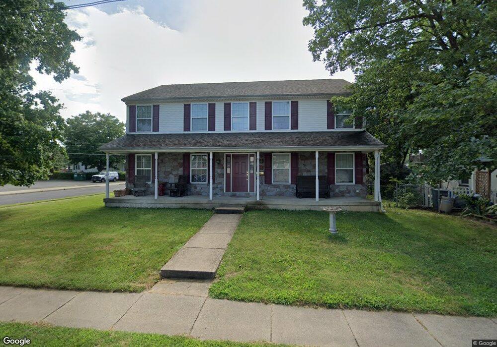 154 Centre St, Langhorne, PA 19047 - photo 1