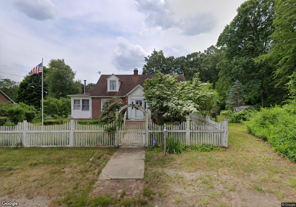 24 Severyn St, Wilbraham, MA 01095 - photo 1