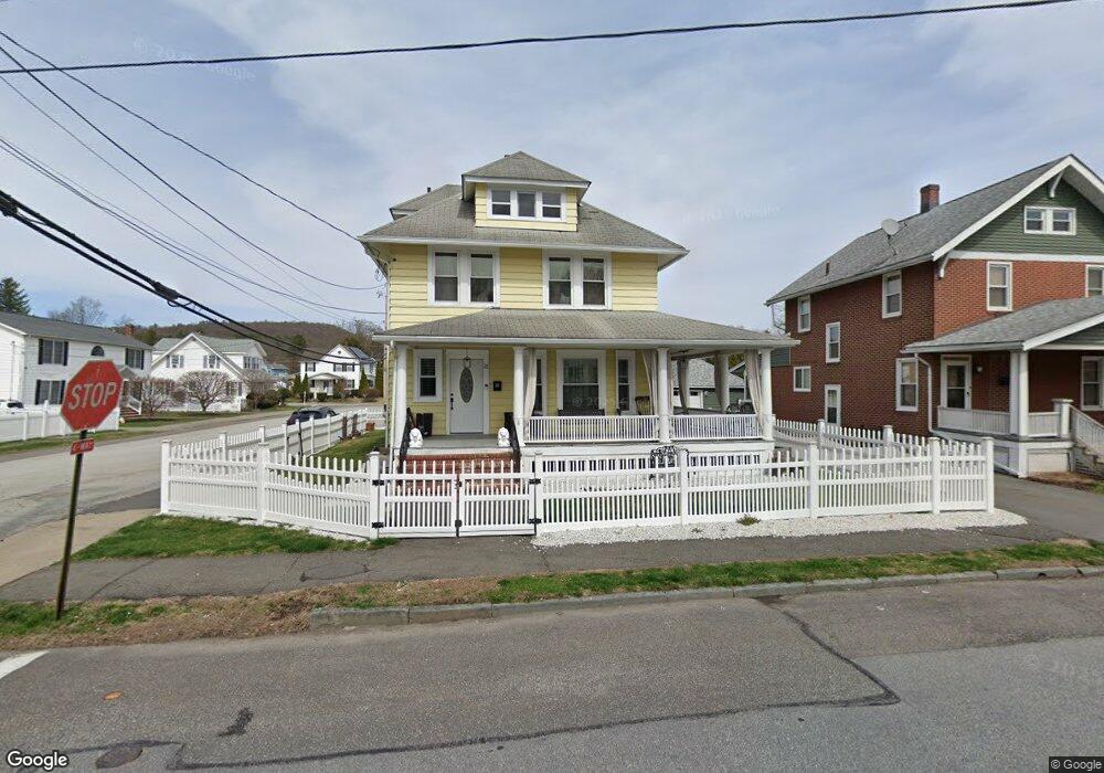 21 Pine St, Port Jervis, NY 12771 - photo 1