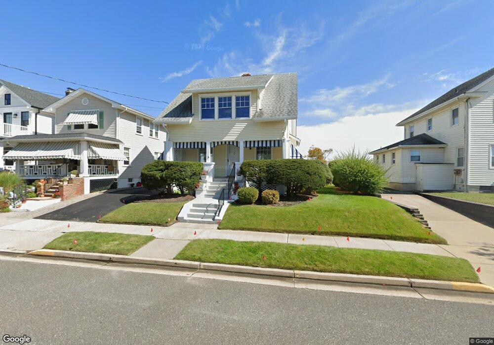 112 4th Ave, Avon By the Sea, NJ 07717 - photo 1