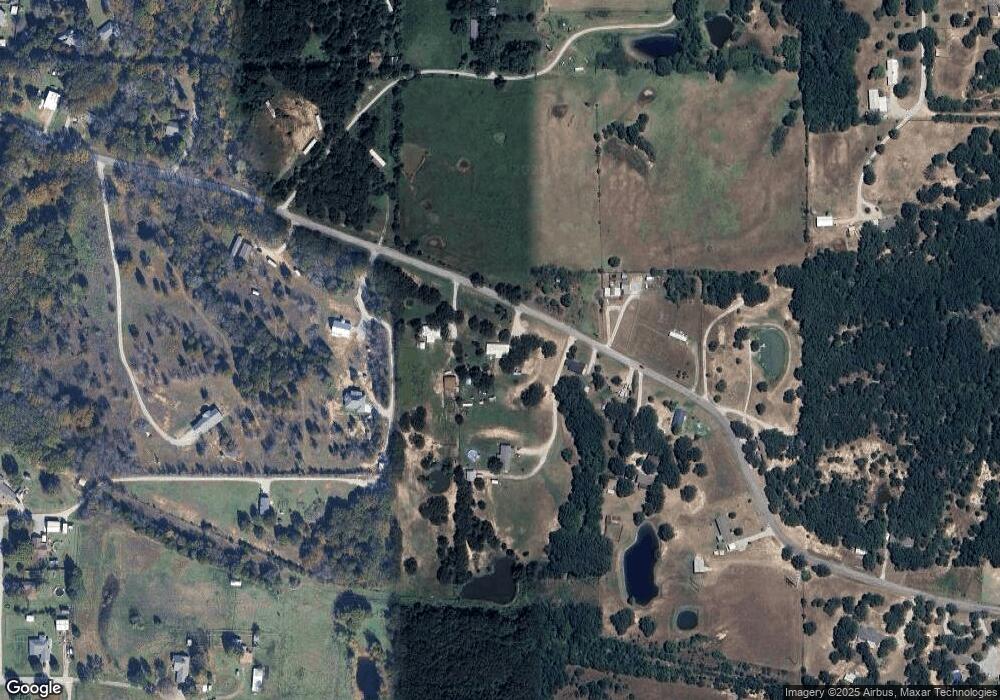 3696 3rd Ave NE, Ardmore, OK 73401 - photo 1