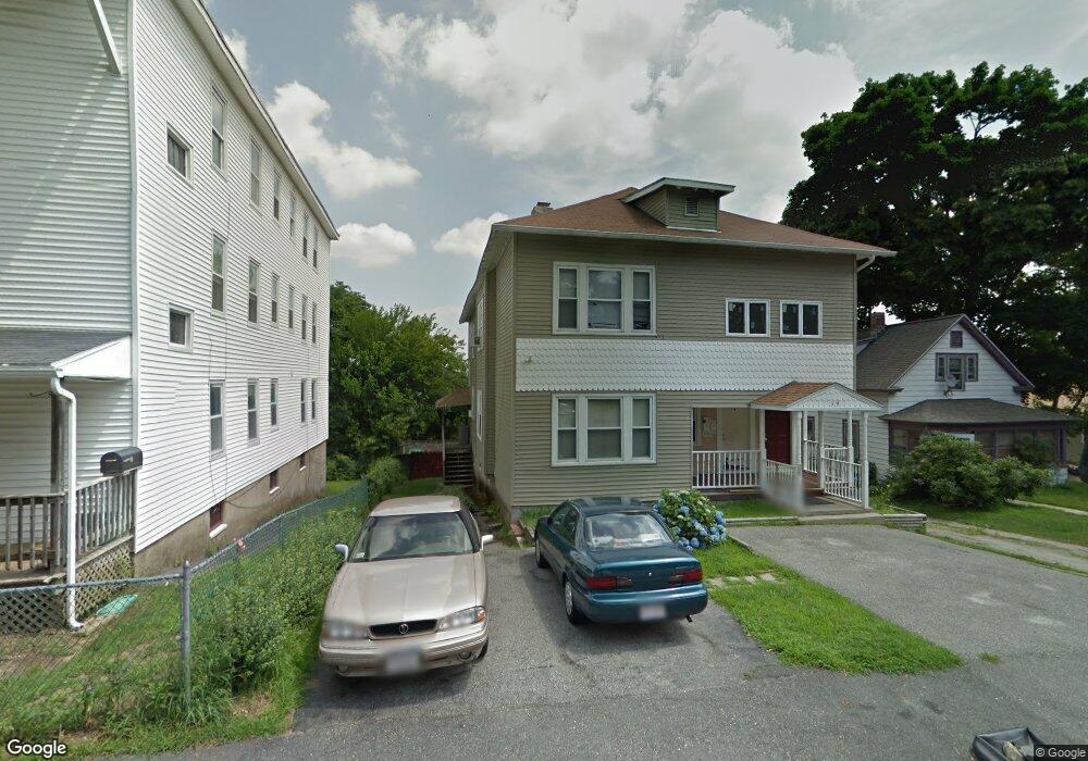 39 Derby St unit 2, Worcester, MA 01604 - photo 1