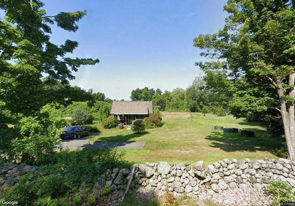 304 Leverett Rd, Amherst, MA 01002 - photo 1