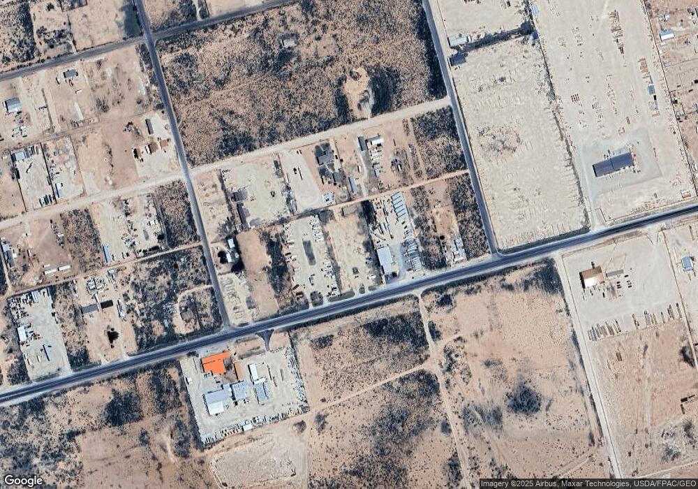 15750 W University Blvd, Odessa, TX 79763 - photo 1