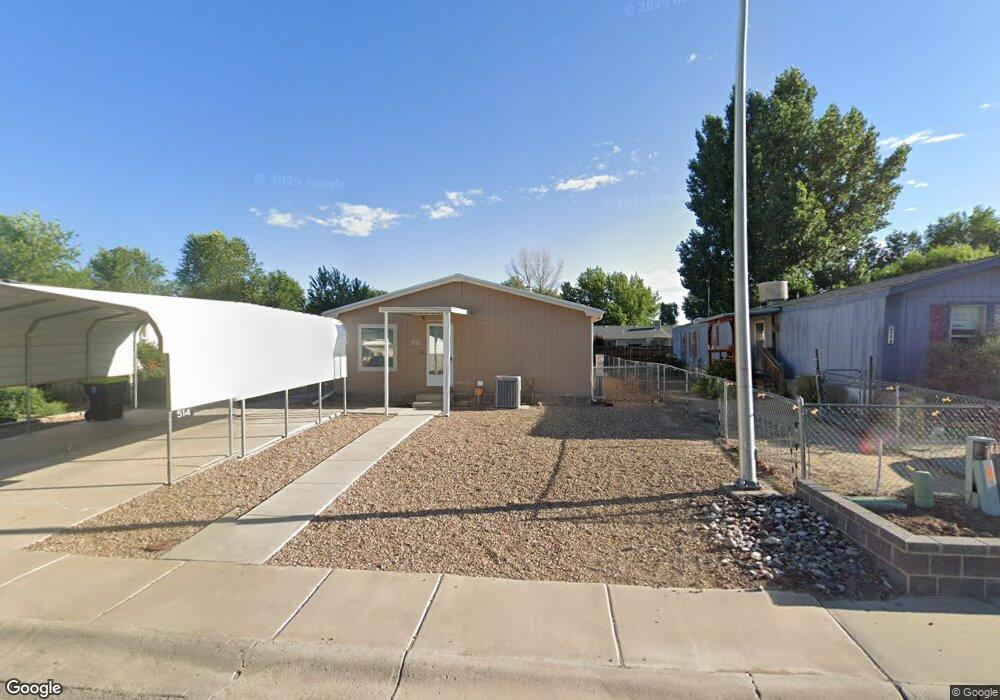 514 Shirley St, Bloomfield, NM 87413 - photo 1