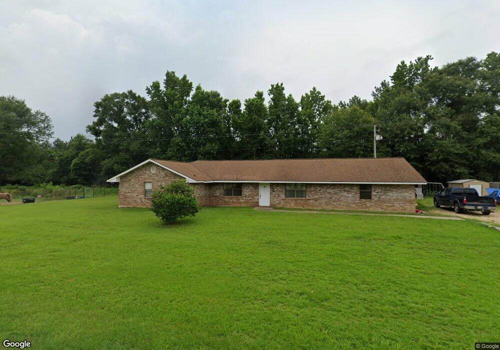 79 Tylertown Mesa Rd, Tylertown, MS 39667 - photo 1