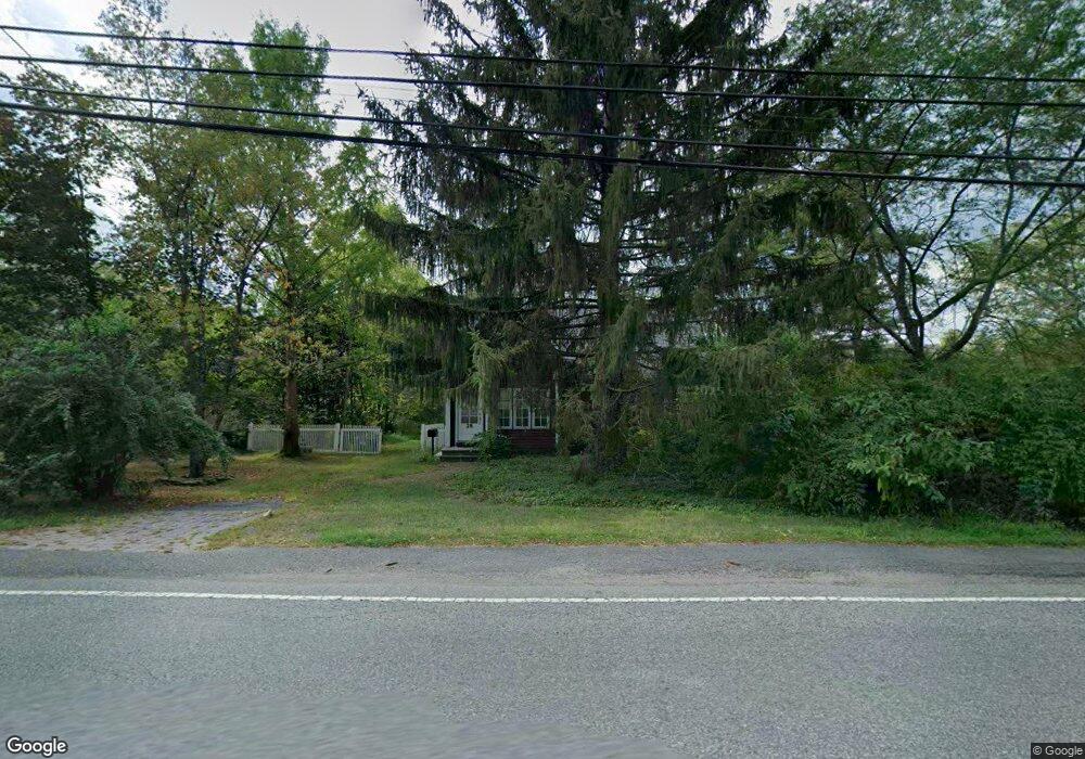 28 Passaic Ave, Livingston, NJ 07039 - photo 1