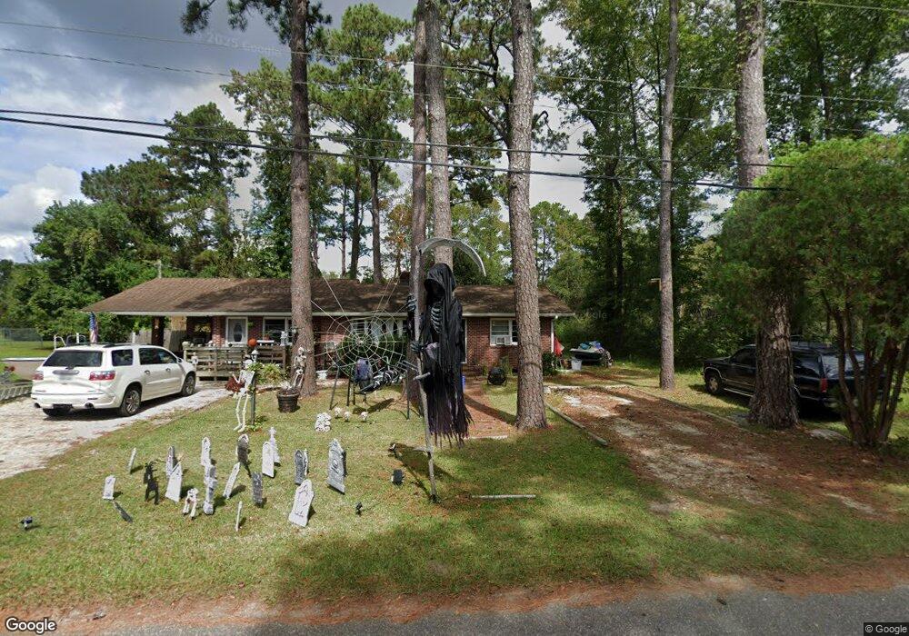 604 Martin St, Georgetown, SC 29440 - photo 1